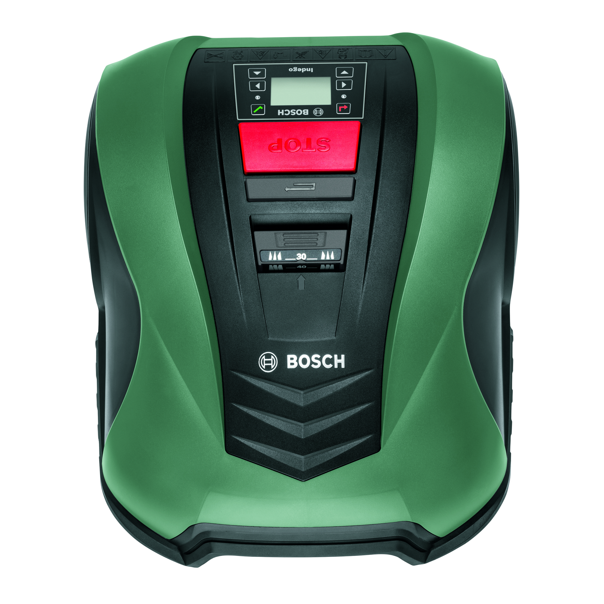 Bosch indego service