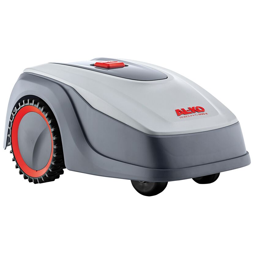Mähroboter 'Robolinho 500 E' bis 500 m²