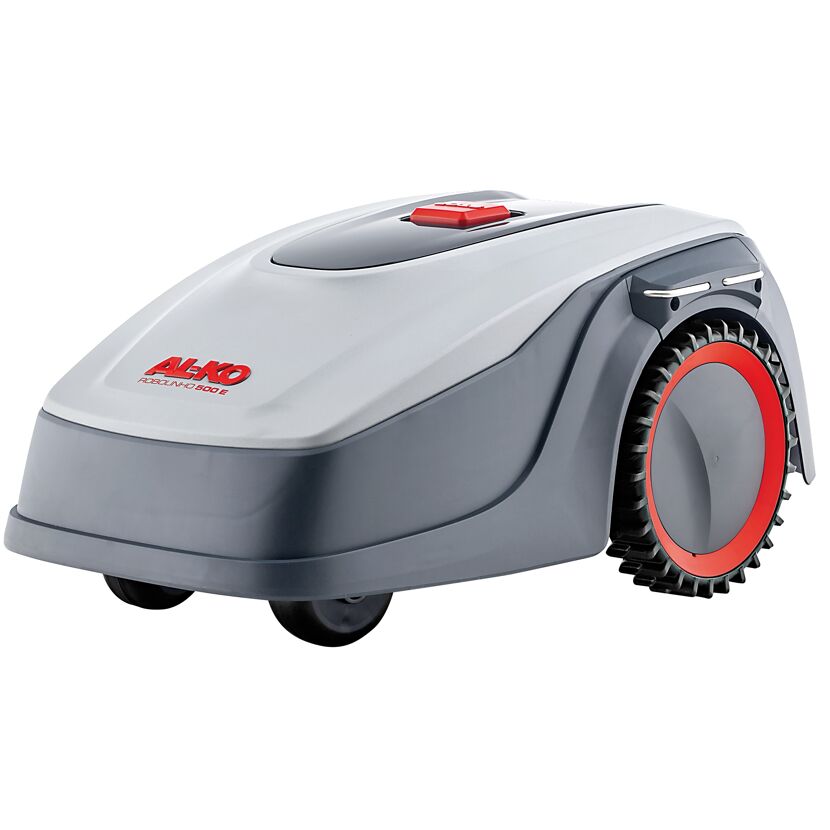 Mähroboter 'Robolinho 500 E' bis 500 m²
