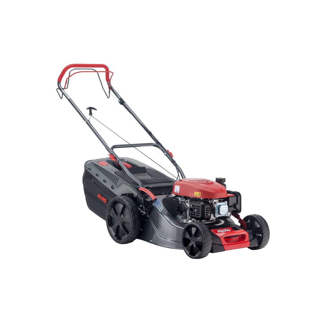 AL-KO Benzin-Rasenmäher Comfort 46.0 SP-A