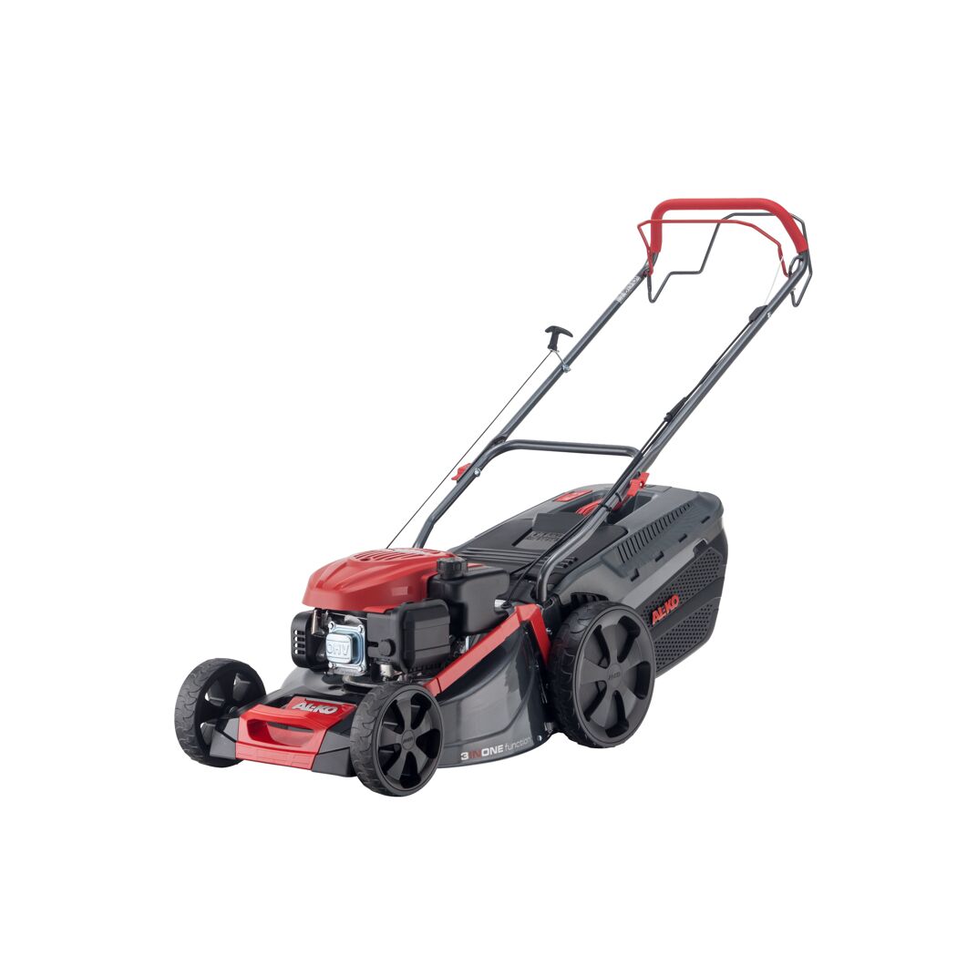AL-KO Benzin-Rasenmäher Comfort 46.0 SP-A