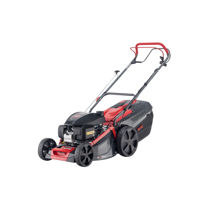 Bild von Benzin-Rasenmäher 'Premium 470 SP-H' 2700 W, bis 1400 m²