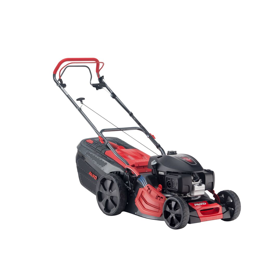 Benzin-Rasenmäher 'Premium 470 SP-H' 2700 W, bis 1400 m²