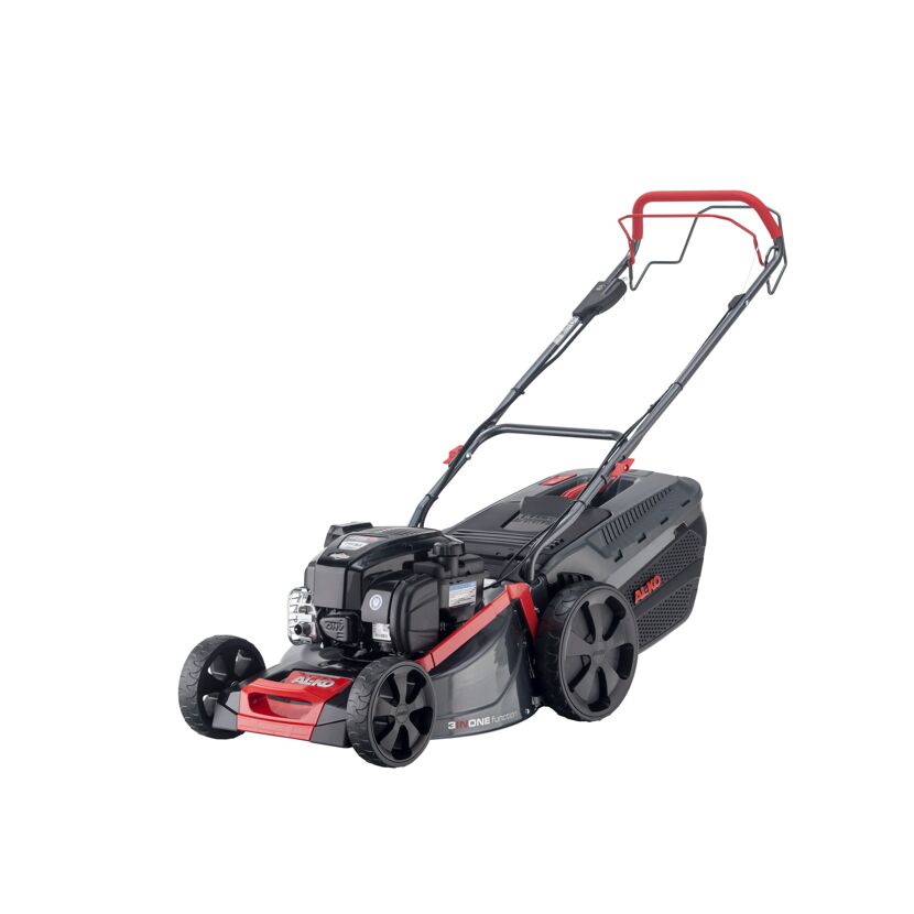 AL-KO Benzin-Rasenmäher Comfort 46.0 SPI-B