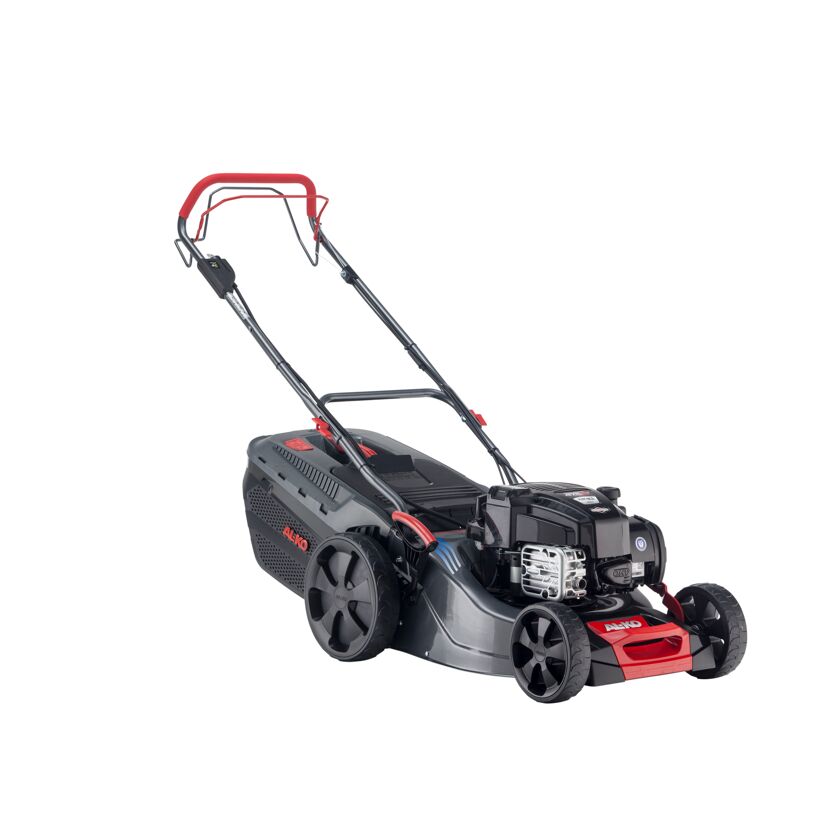 AL-KO Benzin-Rasenmäher Comfort 46.0 SPI-B