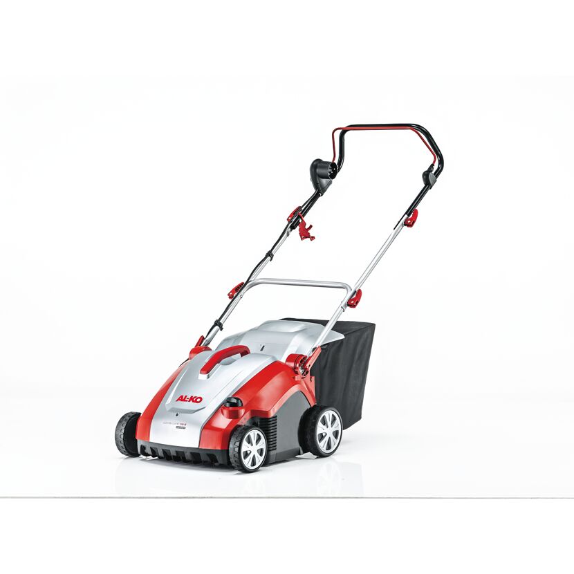 Elektro-Vertikutierer/-lüfter '36 E Combi Care' 1500 W 36 cm bis 800 m²