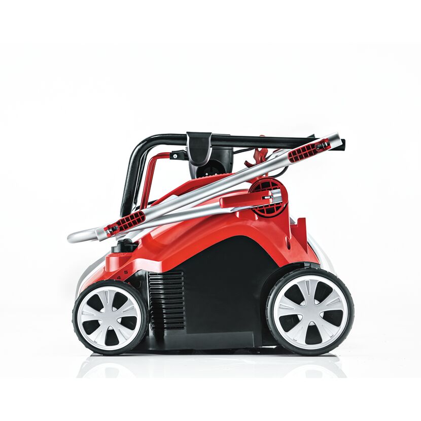 Elektro-Vertikutierer/-lüfter '36 E Combi Care' 1500 W 36 cm bis 800 m²