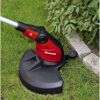 Einhell Elektro-Rasentrimmer GC-ET 450/300 Kit