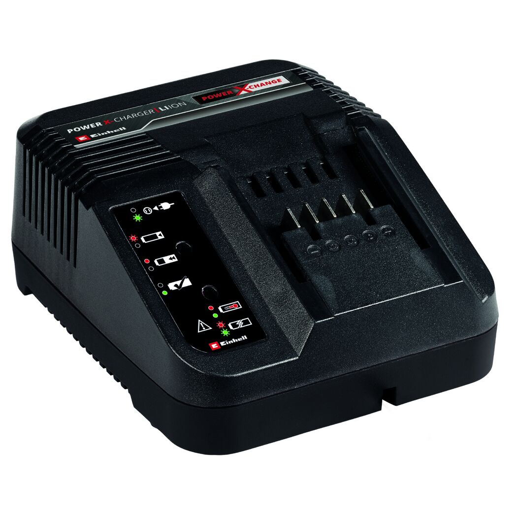 Einhell Power X-Change Ladegerät