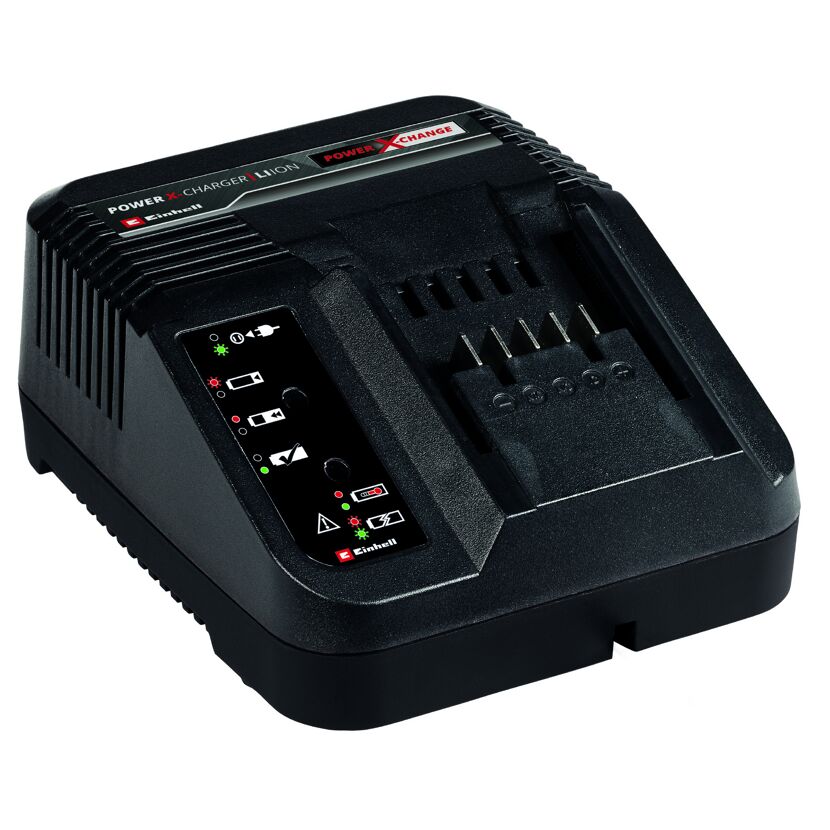 Einhell Power X-Change Ladegerät