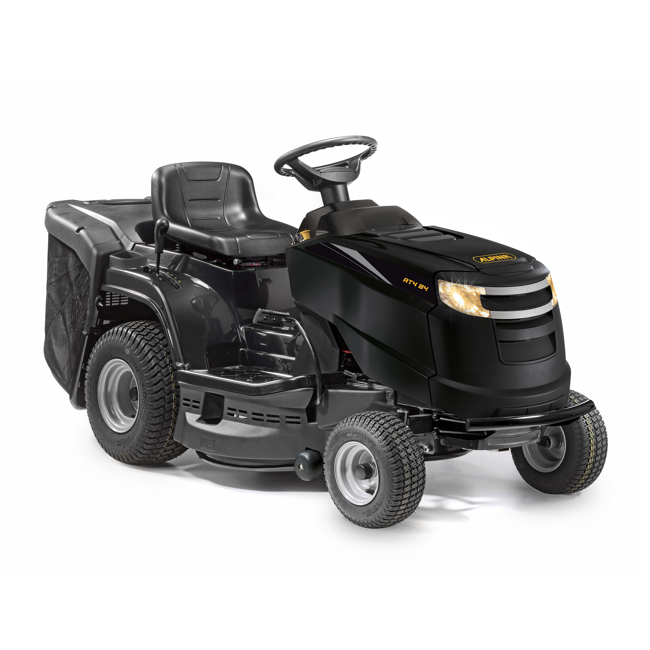 Bild von Rasentraktor 'AT4 84' Briggs & Stratton 84 cm Schnittbreite