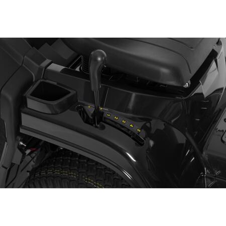 4. Bild von Rasentraktor 'AT4 84' Briggs & Stratton 84 cm Schnittbreite