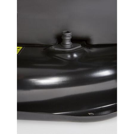 6. Bild von Rasentraktor 'AT2 66 HQ' Hydrostatgetriebe 4-in-1 System