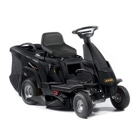 2. Bild von Rasentraktor 'AT2 66 QA' 4-in-1 Schnittsystem 66 cm Schnittbreite