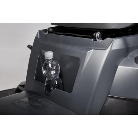 4. Bild von Rasentraktor 'AT2 66 QA' 4-in-1 Schnittsystem 66 cm Schnittbreite