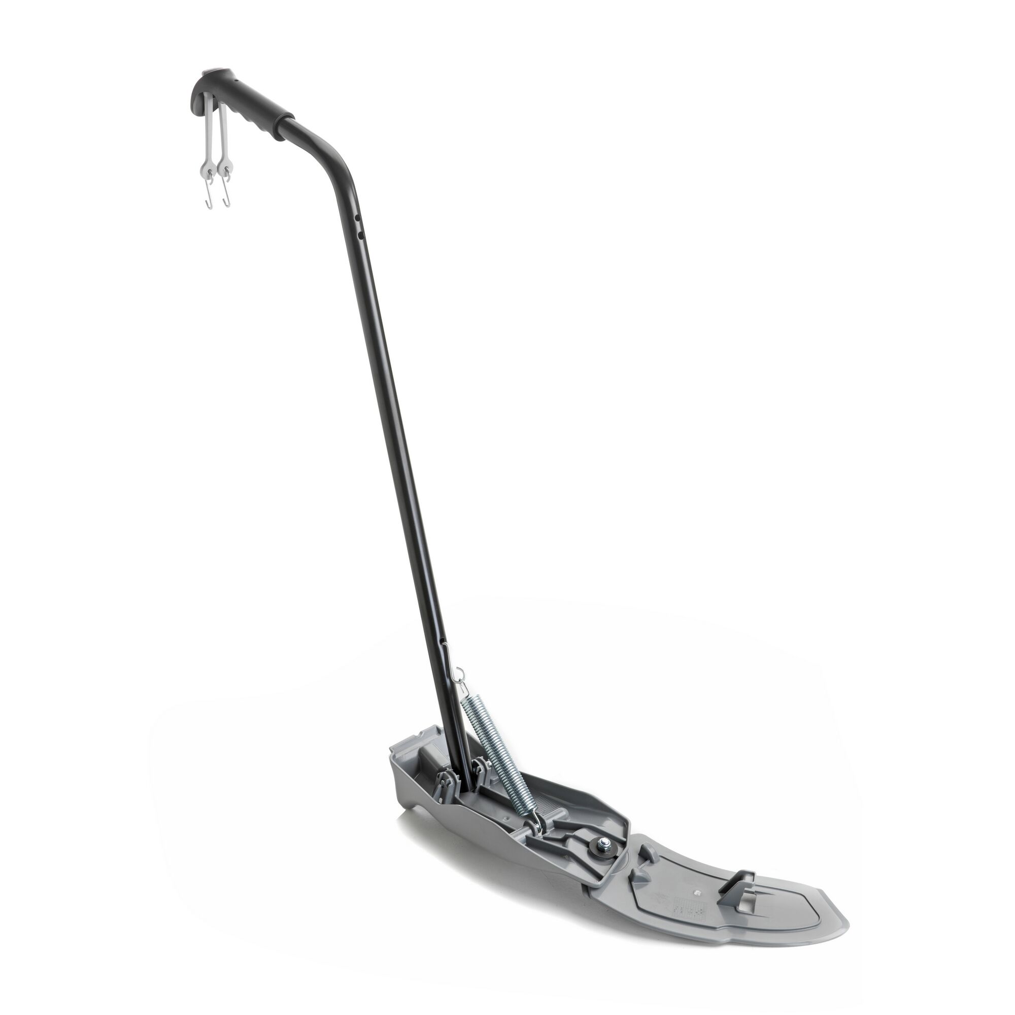 Mulchkeil für Rasenmäher