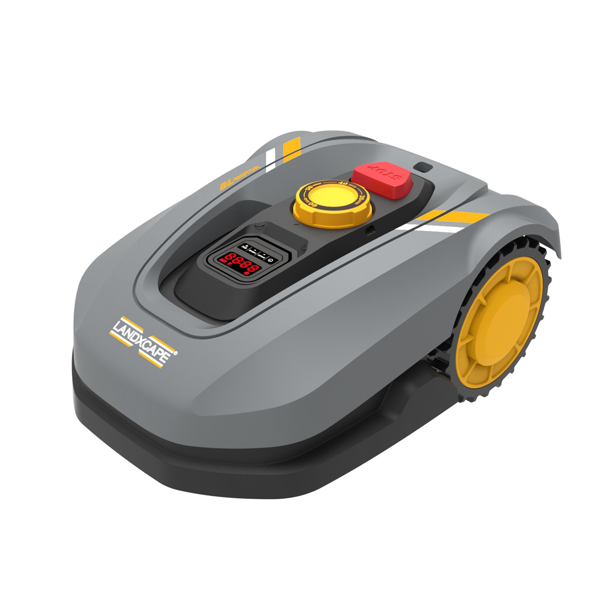 Landxcape Mähroboter LX795