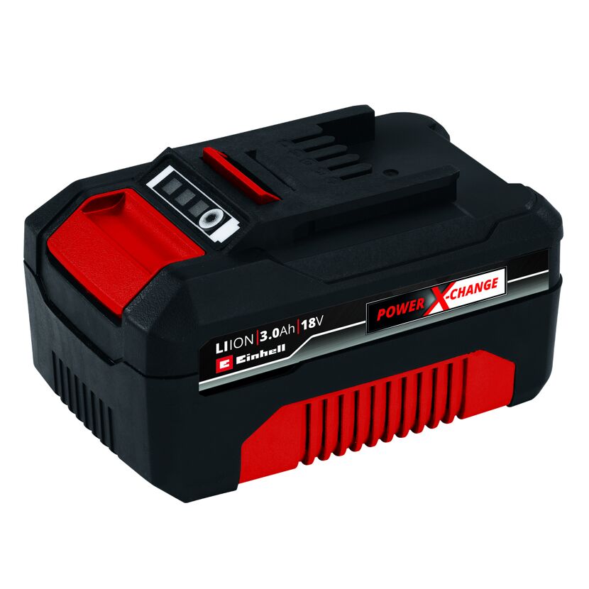 Einhell Power X-Change 18V 3,0Ah Akku