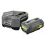 Akku-Starter-Set 'RBPK3640D5A' 36 V 4,0 Ah 2-teilig