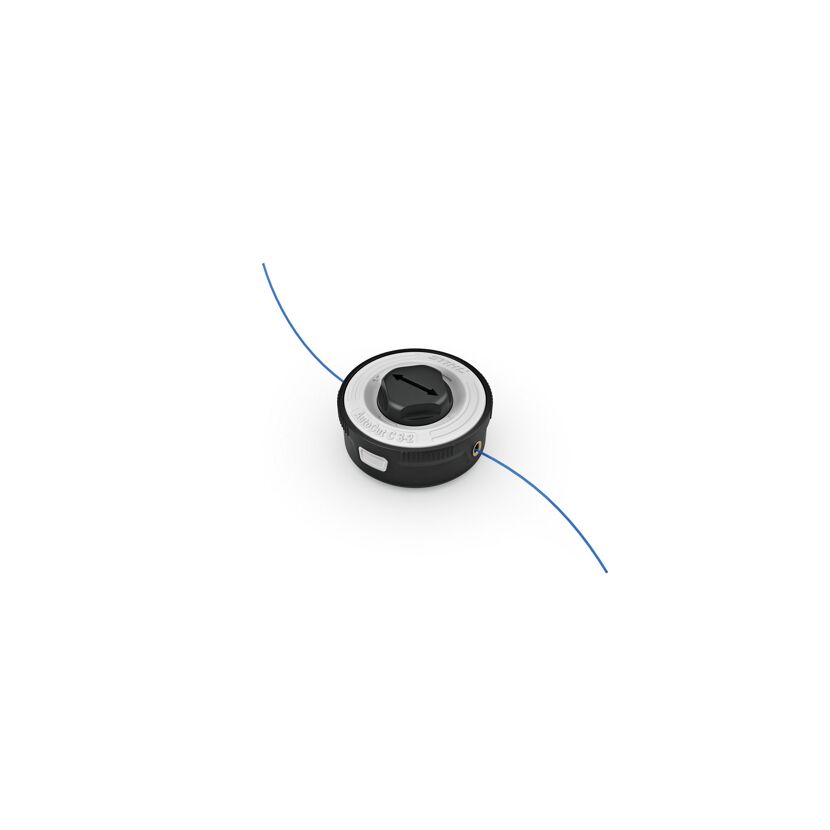 Mähkopf 'AutoCut C 3-2' Ø 2 mm