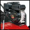 Benzin-Vertikutierer 'GC-SC 4240 P' 4200 W bis 1200 m²