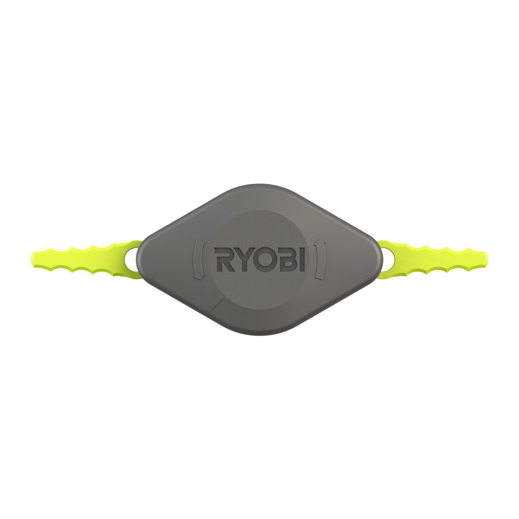 RYOBI Fadenschneideraufsatz