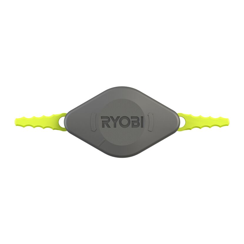 RYOBI Fadenschneideraufsatz