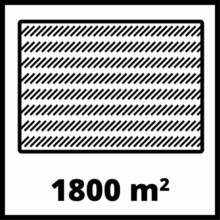 16. Bild von Benzin-Rasenmäher 'GC-PM 52/2 S HW' 1800 m²