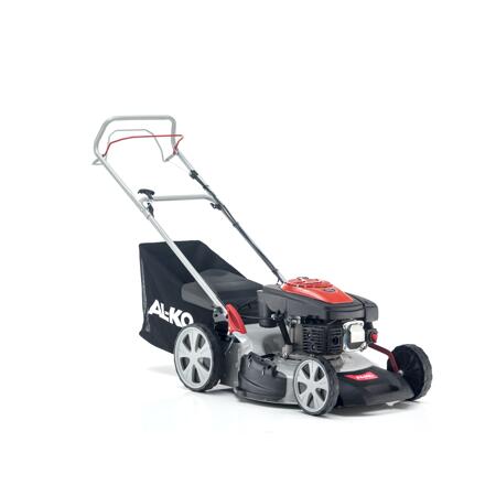 2. Bild von Benzin-Rasenmäher 'Easy 5.10 SP-S' 2300 W, bis 1800 m²