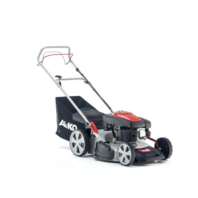 Bild von Benzin-Rasenmäher 'Easy 5.10 SP-S' 2300 W, bis 1800 m²
