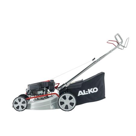 3. Bild von Benzin-Rasenmäher 'Easy 5.10 SP-S' 2300 W, bis 1800 m²