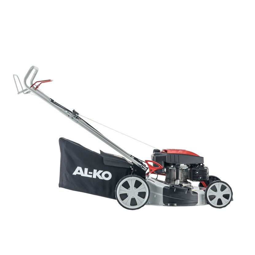 Benzinrasenmäher AL-KO EASY 5.10 SP-S