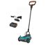 Akku-Rasenmäher HandyMowerLI-18/22 mit Zubehör