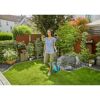 Akku-Rasenmäher 'HandyMower 22/18 V Power4All' mit Akku, bis 50 m²