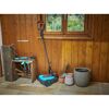 Akku-Rasenmäher 'HandyMower 22/18 V Power4All' mit Akku, bis 50 m²