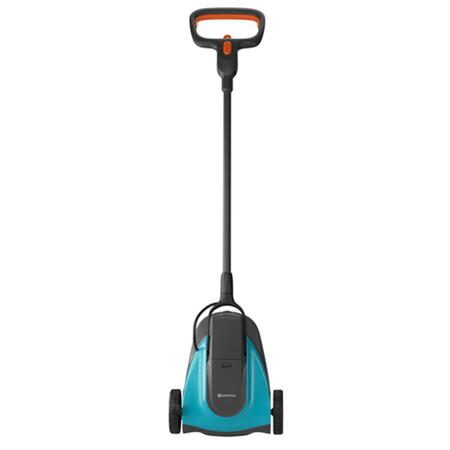 3. Bild von Akku-Rasenmäher 'HandyMower 22/18 V Power4All' mit Akku, bis 50 m²