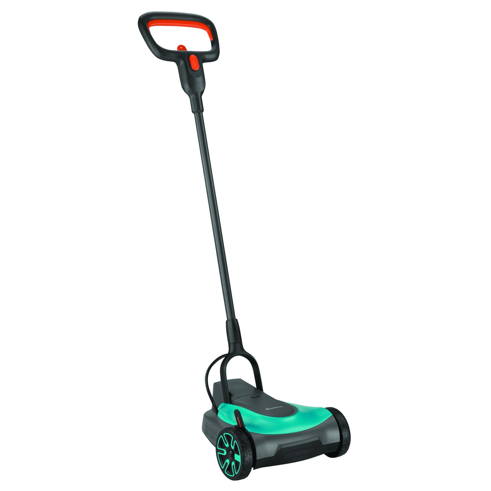 Akku-Rasenmäher HandyMower LI-18/22 Set