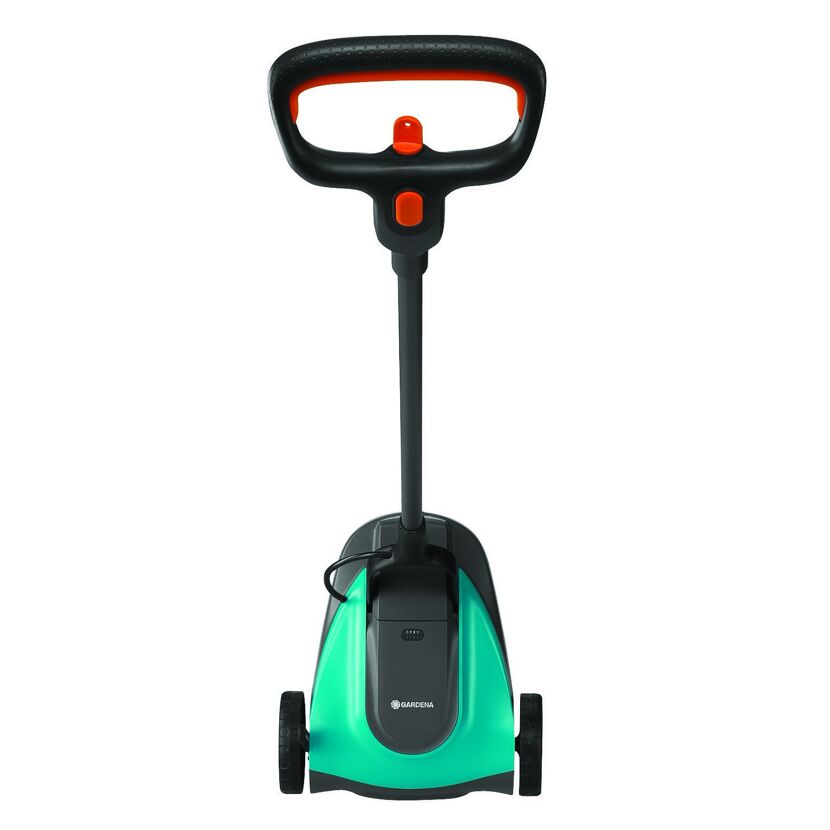 Gardena Akku-Mäher HandyMower von vorn