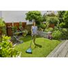 Akku-Rasenmäher 'HandyMower 22/18 V Power4All' 18 V ohne Akku, bis 50 m²