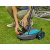 Akku-Rasenmäher 'HandyMower 22/18 V Power4All' 18 V ohne Akku, bis 50 m²