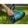 Akku-Rasenmäher 'HandyMower 22/18 V Power4All' 18 V ohne Akku, bis 50 m²