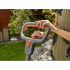Akku-Rasenmäher 'HandyMower 22/18 V Power4All' 18 V ohne Akku, bis 50 m²