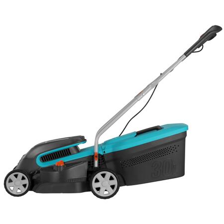 17. Bild von Akku-Rasenmäher 'PowerMax 32/36 V Power4All' mit Akku, 200 m²