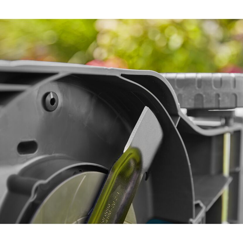 Gardena Messer eines Akku-Rasenmähers