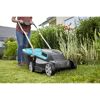 Akku-Rasenmäher 'PowerMax 32/36 V Power4All', 200 m²
