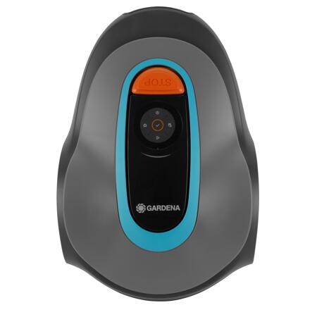 25. Bild von Mähroboter 'Sileno Minimo' bis 500 m²