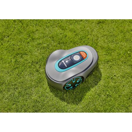 22. Bild von Mähroboter 'Sileno Minimo' bis 500 m²