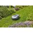 Gardena Mähroboter SILENO minimo auf Rasen