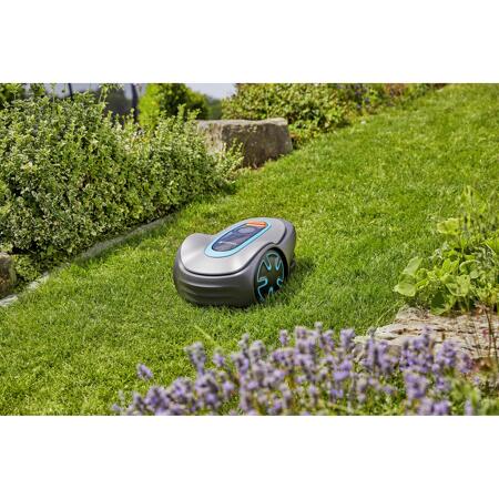 20. Bild von Mähroboter 'Sileno Minimo' bis 500 m²