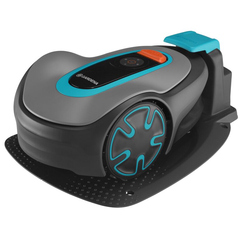 Gardena Mähroboter SILENO minimo 250 m²
